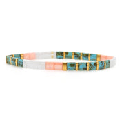 Summer Hand Woven TILA Beaded Jewelry – Jewelry Gift Ideas — 6