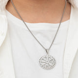 Fashion Personality Viking Rune Necklace For Men – Jewelry Gift Ideas — 4