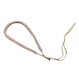 Fashion New Metal Long Tassel Zircon Choker – Jewelry Gift Ideas — 2