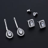 Retro Creative Vintage Telephone Earrings – Meaningful Gifts — 3