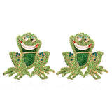 European And American Cute Fashion Colorful Crystals – Stylish Gifts — 3