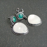 Literature And Art Vintage Women's Earrings – Gifts for Her — 7