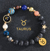Eight Planets Twelve Constellations Bracelets – Jewelry Gift Ideas — 11