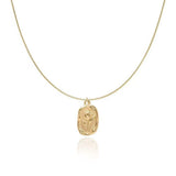 Women's Fashion Personalized Tulip Necklace – Jewelry Gift Ideas — 5