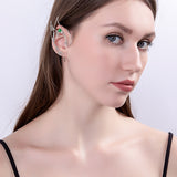 Earrings Without Ear Holes Ear Clip Elf Temperament – Small Gift Ideas — 2