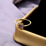 Geometric Simple And Versatile Ring – Practical Gifts — 2