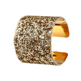 Fashion Multicolor Personality Sequined Alloy Bracelet – Stylish Gifts — 4