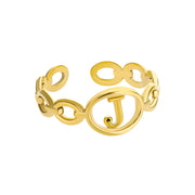 Men's And Women's Retro Design Ins Net Red Ring – Gifts for Her — 13