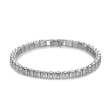 European And American Full Diamond 4mm Zircon – Jewelry Gift Ideas — 14
