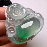Men's And Women's Fashion High Ice Jadeite – Jewelry Gift Ideas — 3