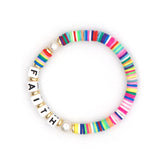 English Letter LOVE Small Rice-shaped Beads – Jewelry Gift Ideas — 7
