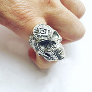 Punk domineering personality ring – Surprise Gifts — 2