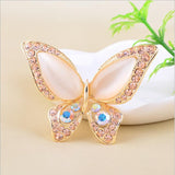 Fashion butterfly brooch – Stylish Gifts — 1