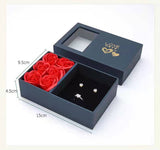 Rose Jewelry Necklace Pendant – Jewelry Gift Ideas — 10