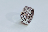 Woven ring – Practical Gifts — 3