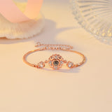 Bracelet Female Simple Girlfriends Couple Student – Jewelry Gift Ideas — 2
