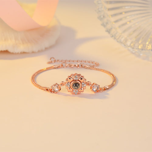 Bracelet Female Simple Girlfriends Couple Student – Jewelry Gift Ideas — 2