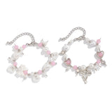 Love Heart Bow Tie Cute Jewelry Design – Jewelry Gift Ideas — 4