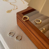 Earrings Niche Design Advanced Simple Bracelet – Jewelry Gift Ideas — 5