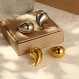 Advanced Design Feeling Chubby Water Drop – Unique Gift Ideas — 1