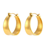 Mathilde Earrings – Everyday Gifts — 2