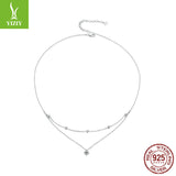 Affordable Luxury Fashion Style S925 Sterling Silver – Stylish Gifts — 3