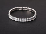 Women's rhinestone bracelet – Jewelry Gift Ideas — 5