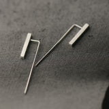 Simple earrings – Meaningful Gifts — 4