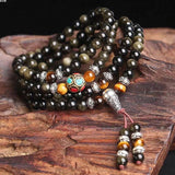 Natural Ochre Bracelet – Jewelry Gift Ideas — 4