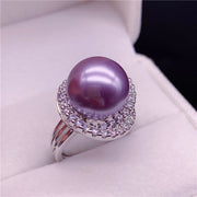 Pearl powder ring – Birthday Gifts — 2