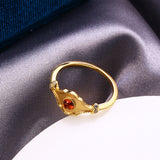 Women's Versatile New Index Finger Ring – Jewelry Gift Ideas — 4