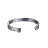 Titanium Steel Vintage Bracelet Viking Style Men's – Stylish Gifts — 5