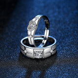 Fashion Personality Simple Ring – Stylish Gifts — 4