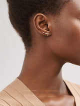 Small And Simple Student Fashion Earrings – Stylish Gifts — 2