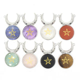 Moon XINGX Crystal Pendant Ornaments – Jewelry Gift Ideas — 13
