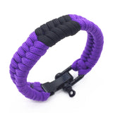 Outdoor Rock Climbing Adjustable U-shaped Metal – Jewelry Gift Ideas — 2