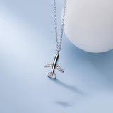 S925 Silver Necklace Women's Interesting Design – Jewelry Gift Ideas — 2