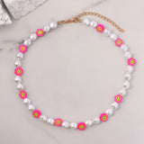 Personalized Versatile Simple Necklace Soft – Jewelry Gift Ideas — 5