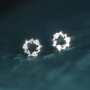 Petite Earrings High Quality Temperament Sterling – Meaningful Gifts — 5