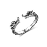 Women's Fashion Faucet Personalized Ring – Stylish Gifts — 6