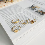 Design S925 Sterling Silver Creative Fashion rings – Stylish Gifts — 1