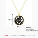 Moon phase change – Practical Gifts — 5