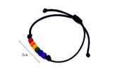 Girlfriends Couple Bracelets Gay Jewelry – Jewelry Gift Ideas — 4