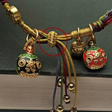 Couple Fashion Knitted Handrope – Stylish Gifts — 3