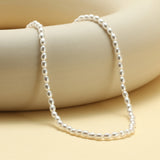 Niche Ins Style Oval Shell Pearl And Pearl – Jewelry Gift Ideas — 16