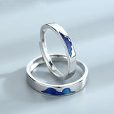 Online Celebrity Student Sen Department Ring – Special Occasion Gifts — 5