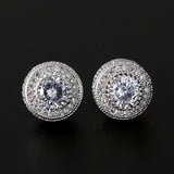 10mm Hip Hop Earring – Jewelry Gift Ideas — 1