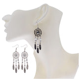 Bohemian Simple And Versatile Female Earrings – Gifts for Her — 3
