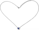 12 Colors Pendant Carat Heart Diamond Light – Jewelry Gift Ideas — 7