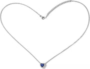 12 Colors Pendant Carat Heart Diamond Light – Jewelry Gift Ideas — 7